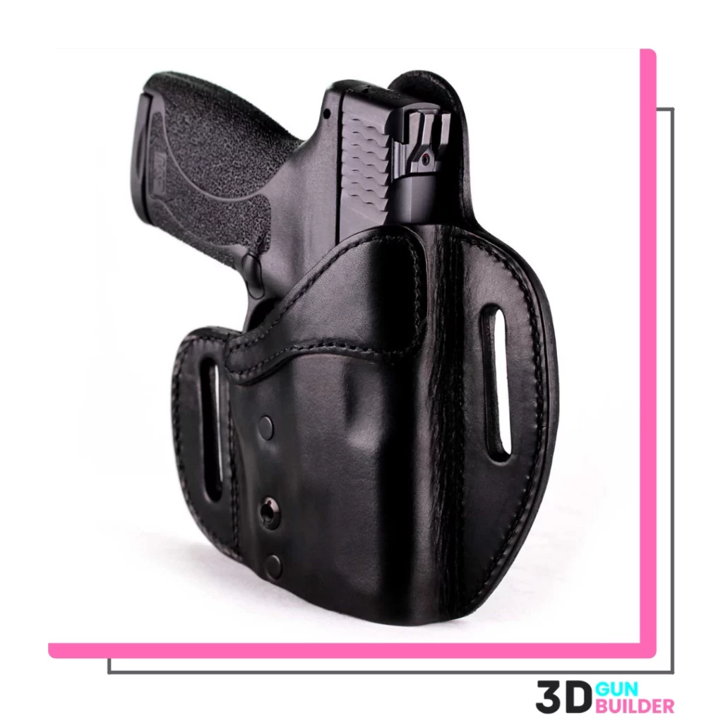 polymer 80 owb holster