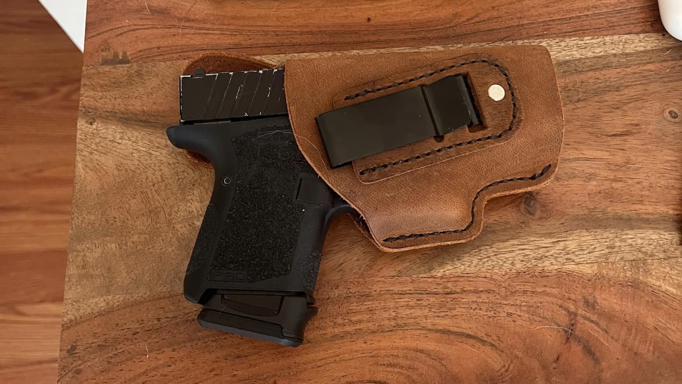 Polymer 80 Holsters | Ultimate Guide