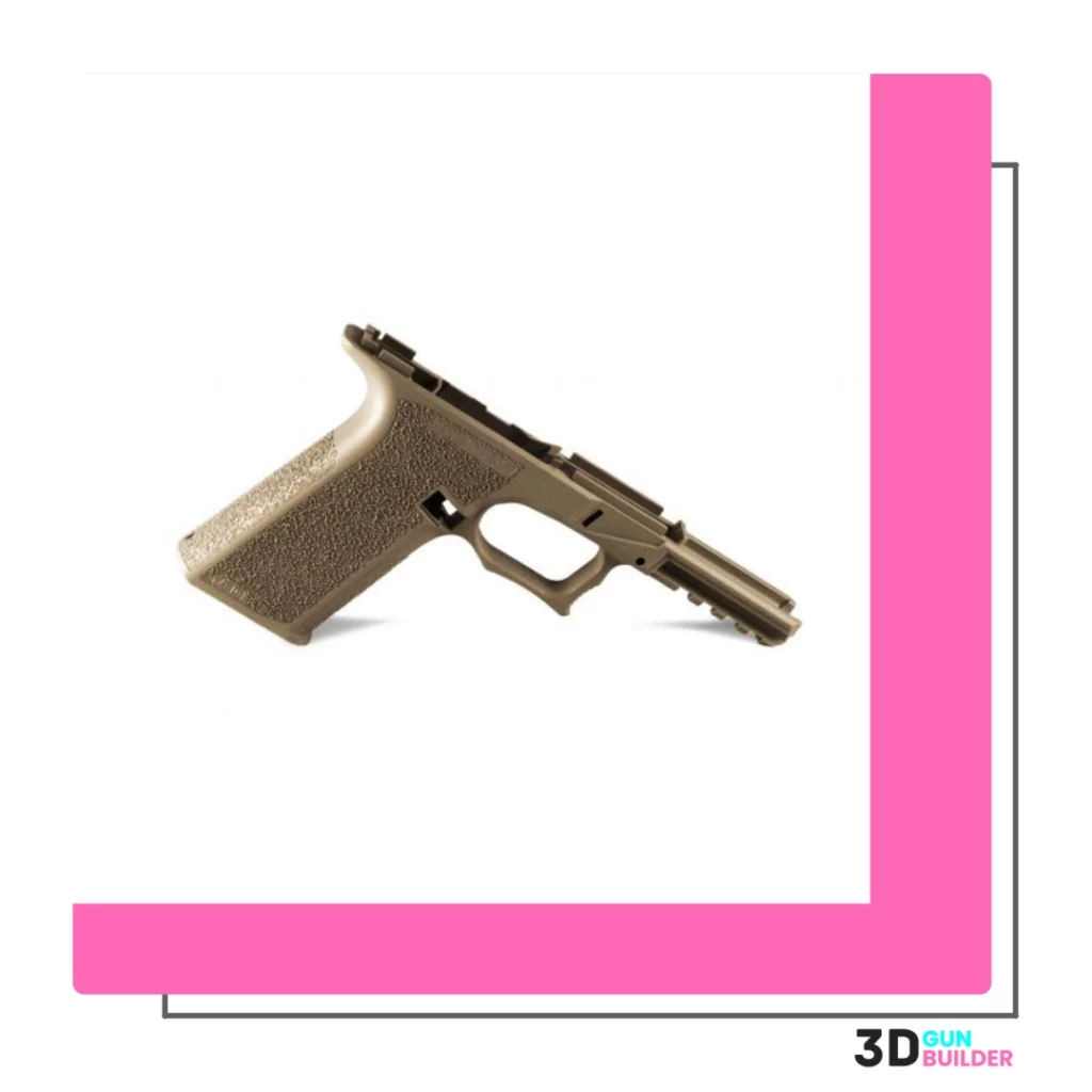polymer 80 fde