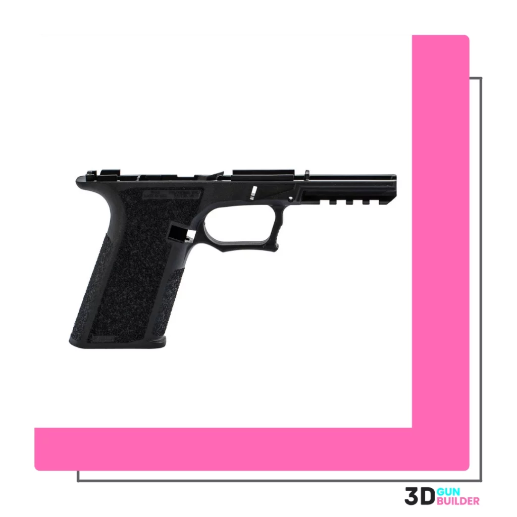 polymer 80 black