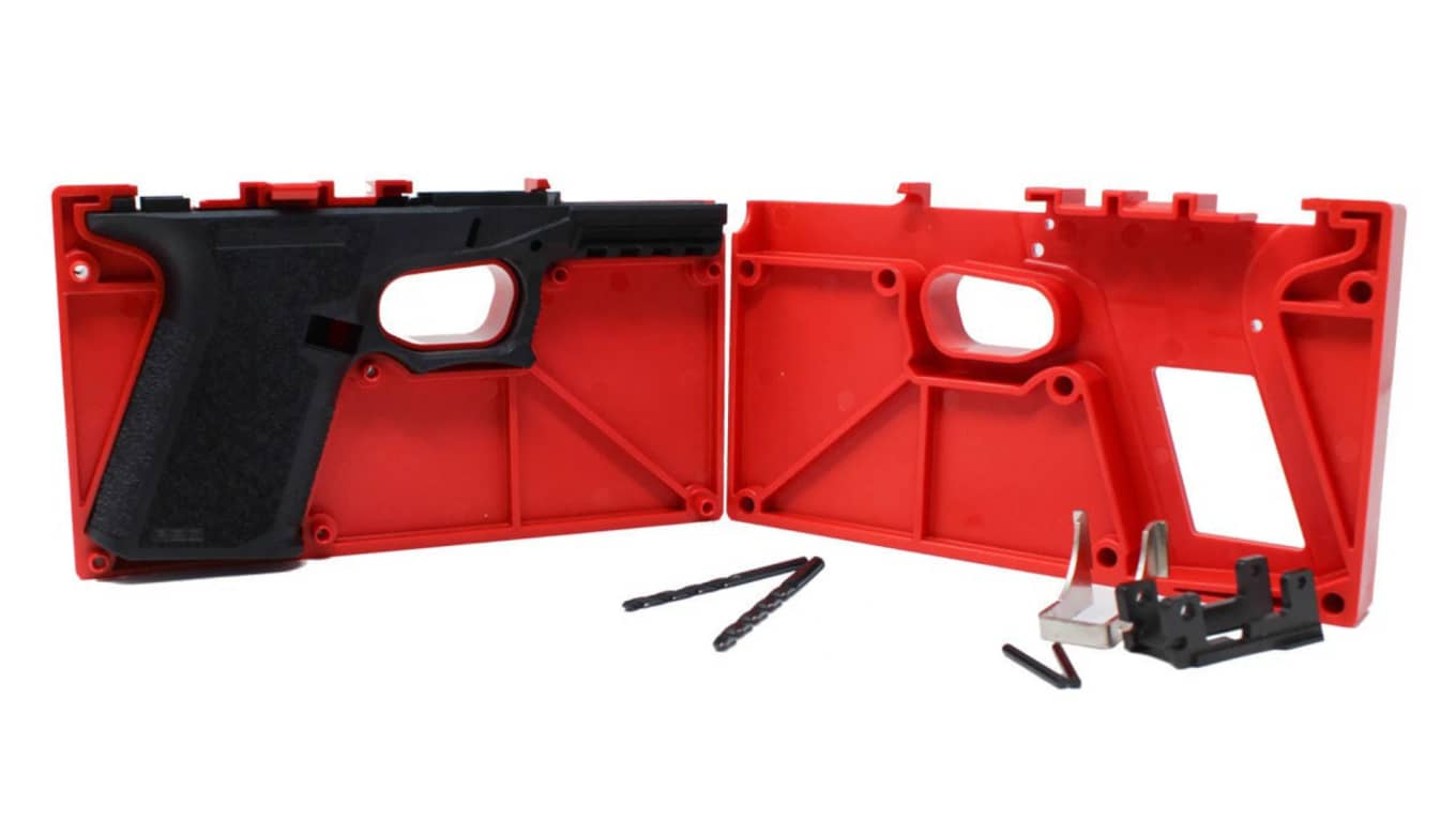 Polymer 80 Jig (Guide + In Stock)