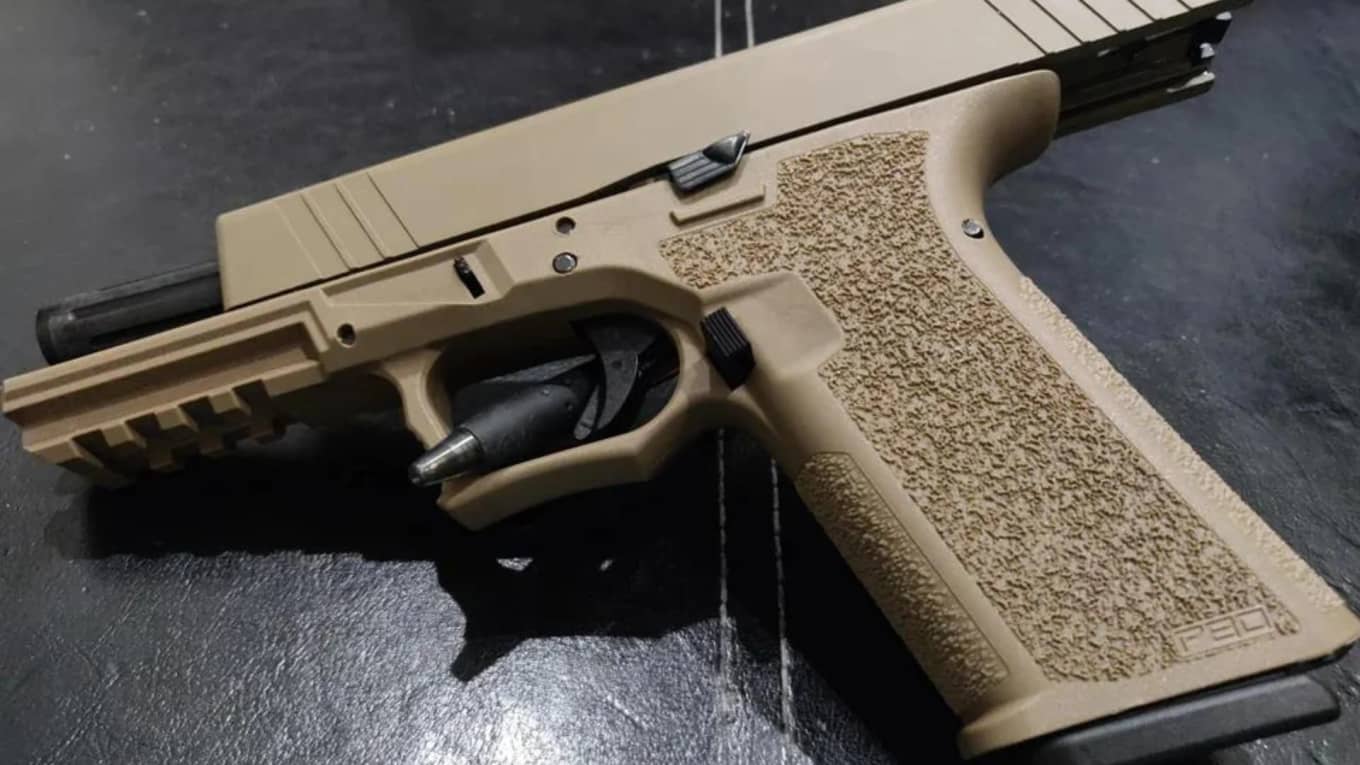 Polymer 80 10mm (Review & Guide)
