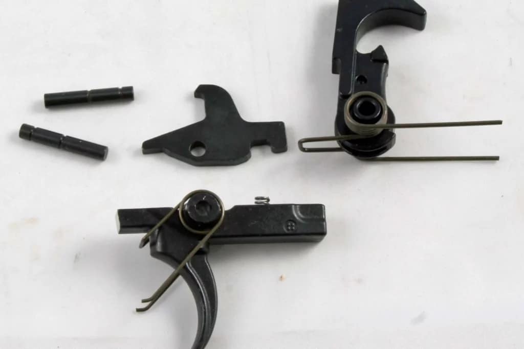 ar15 fire control group best