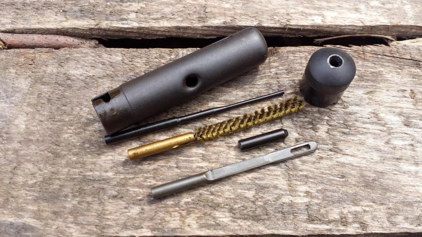 Best AK Cleaning Kits
