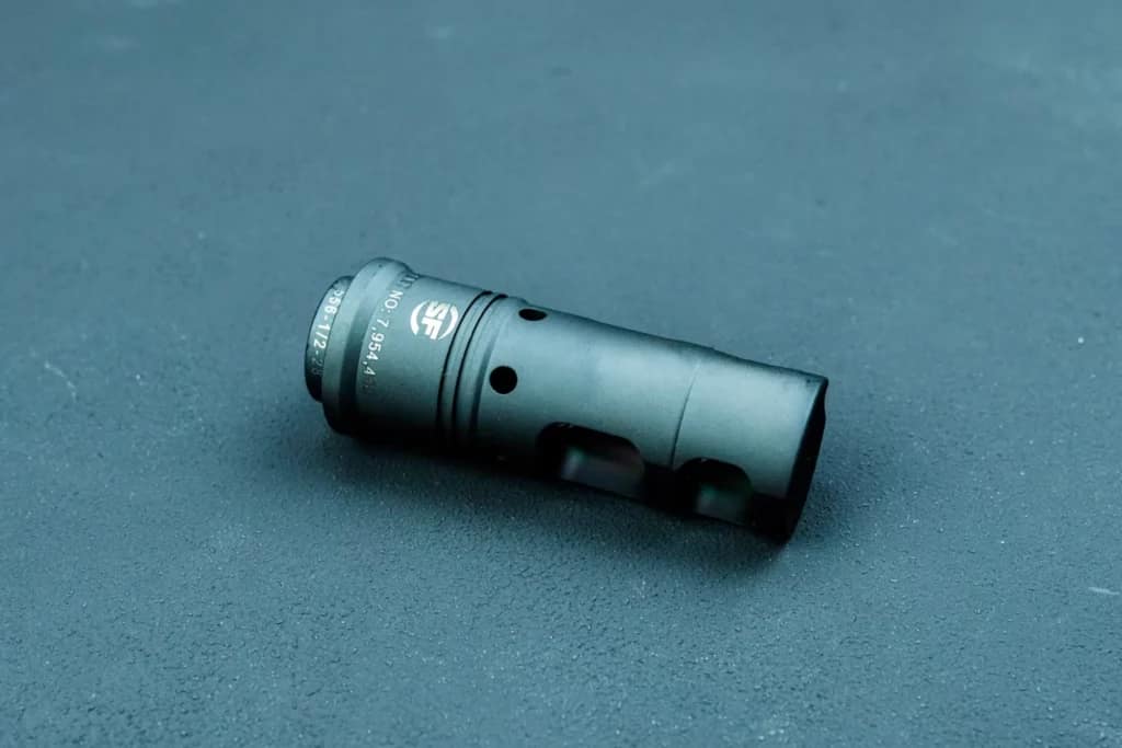 compensator