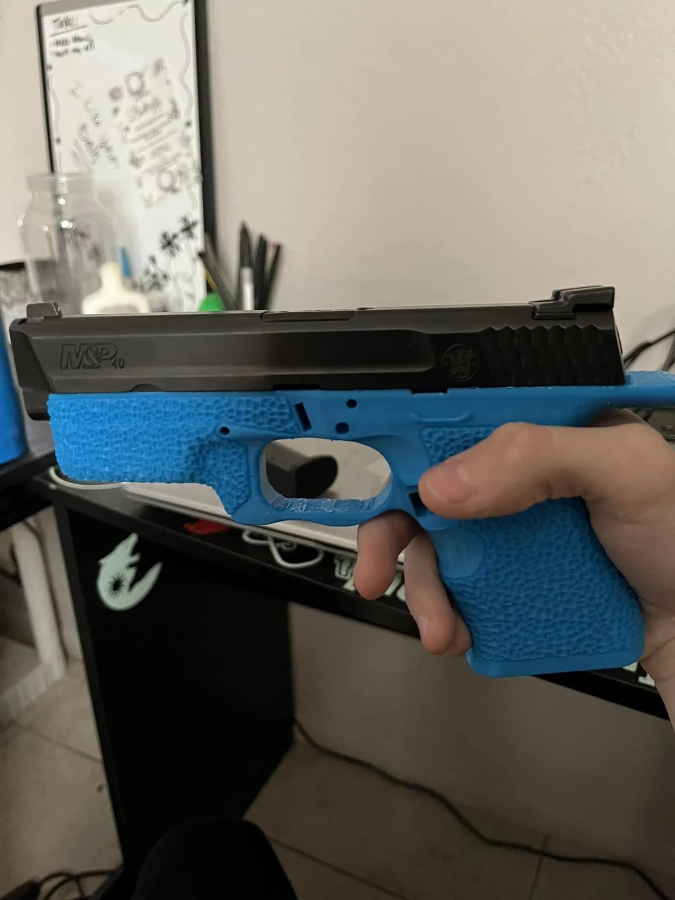 swmp 3d print