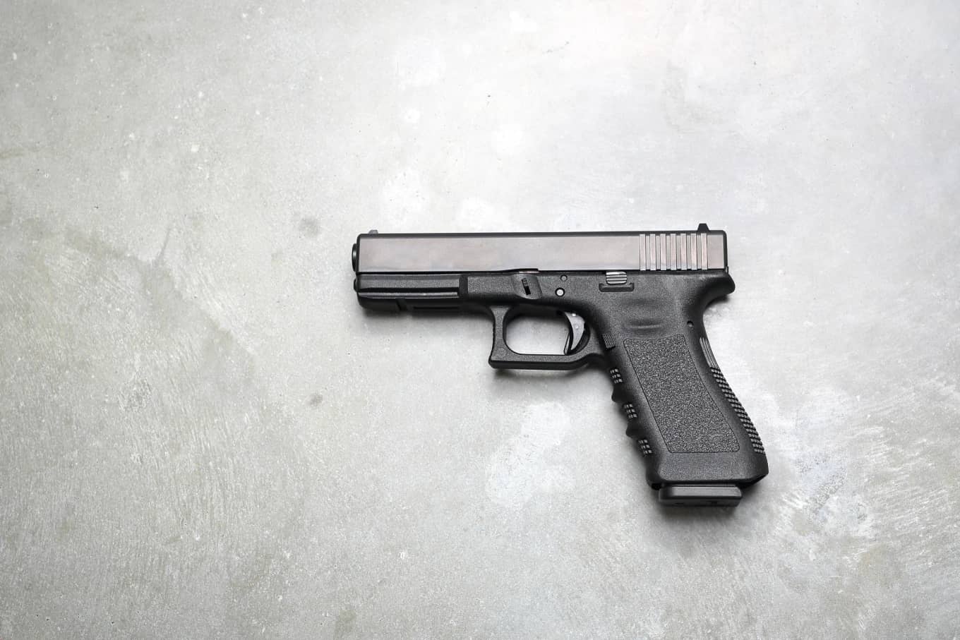 Best P80 Glock 17 Slides