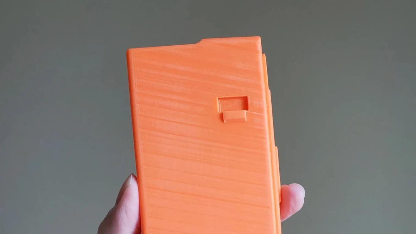 ivan the troll diy ar15 magazine