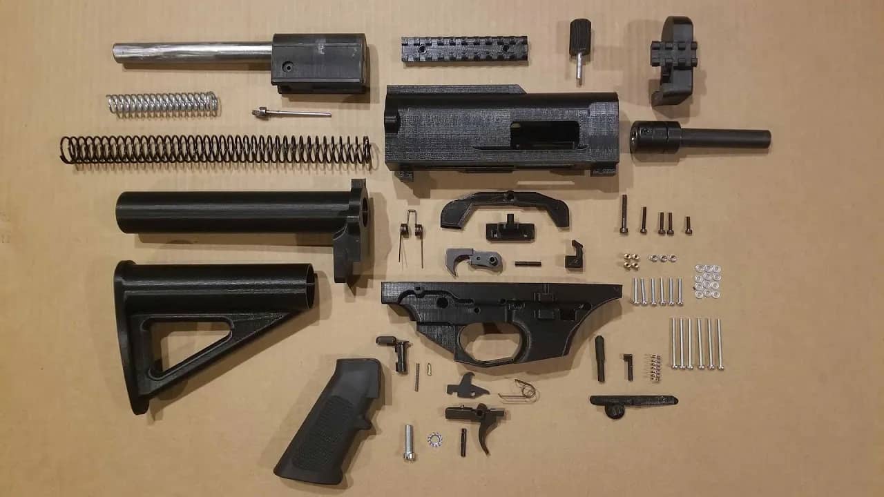 A Breakdown of Anti-Gun Propaganda