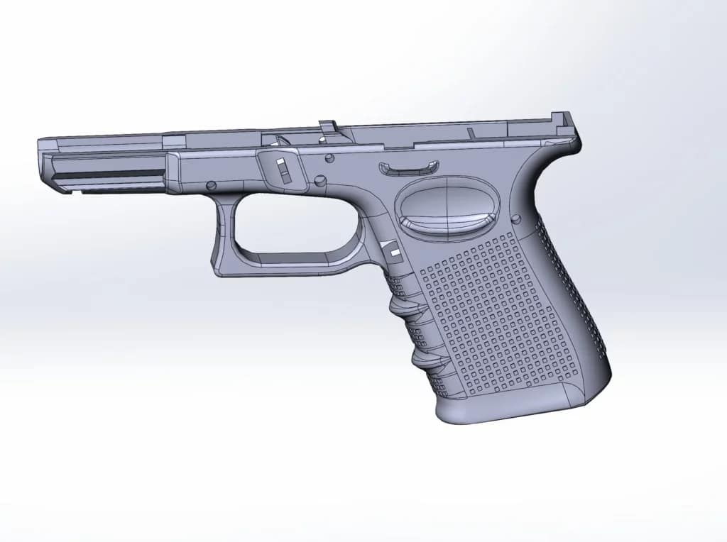 stl g19.2.3 oem ish