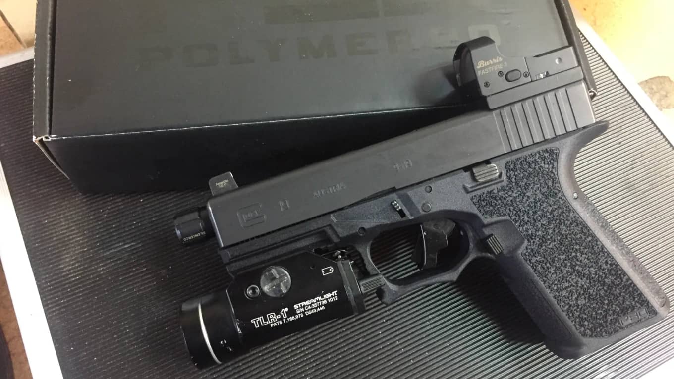 Polymer 80 Build Tips (9 Hidden Tricks)