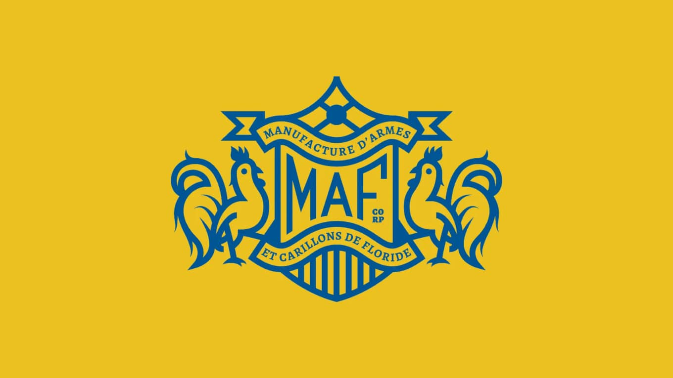 MAF Arms Review