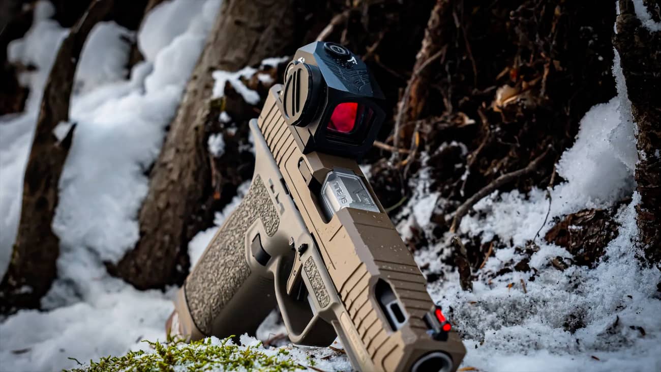 Swamp Fox Optics Review