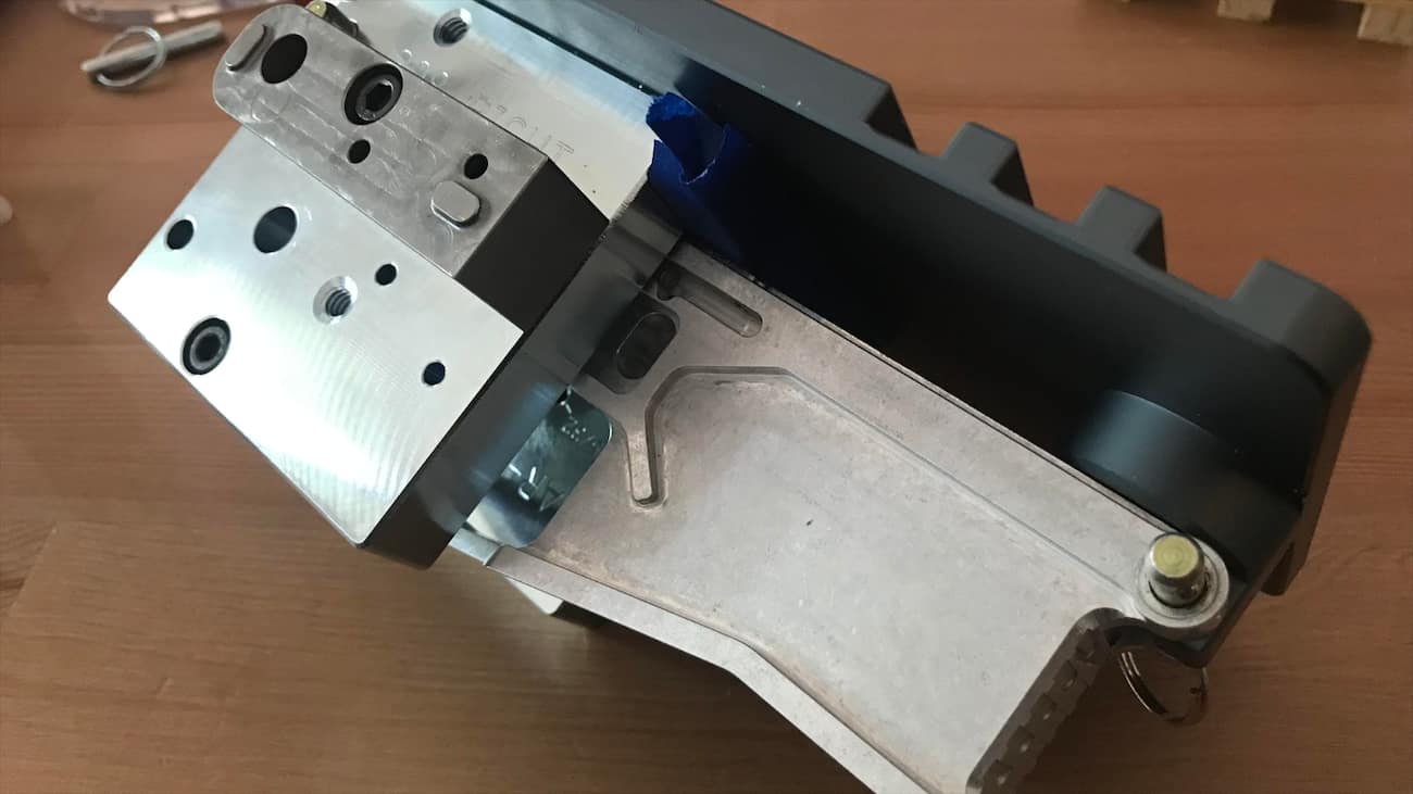 AR15 / 80% Lower Jigs (Ultimate Guide)
