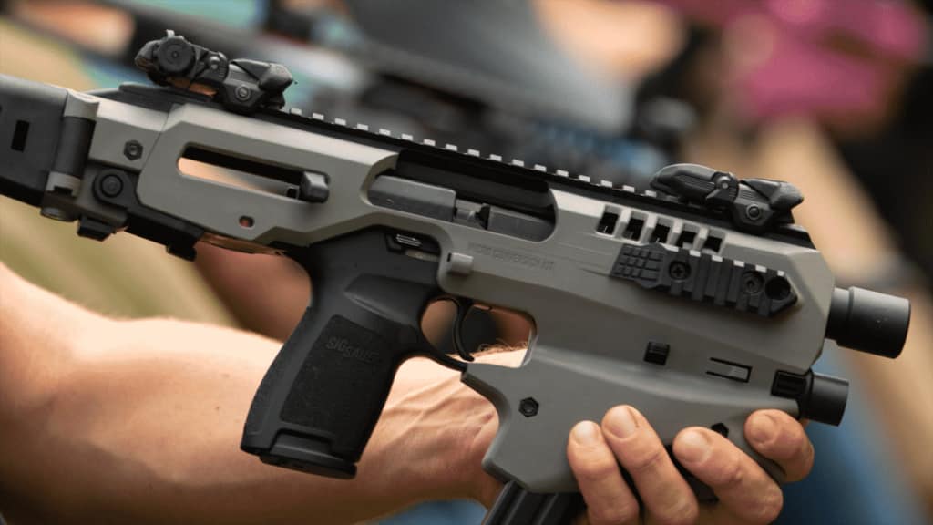 mck micro ronio p80 guide