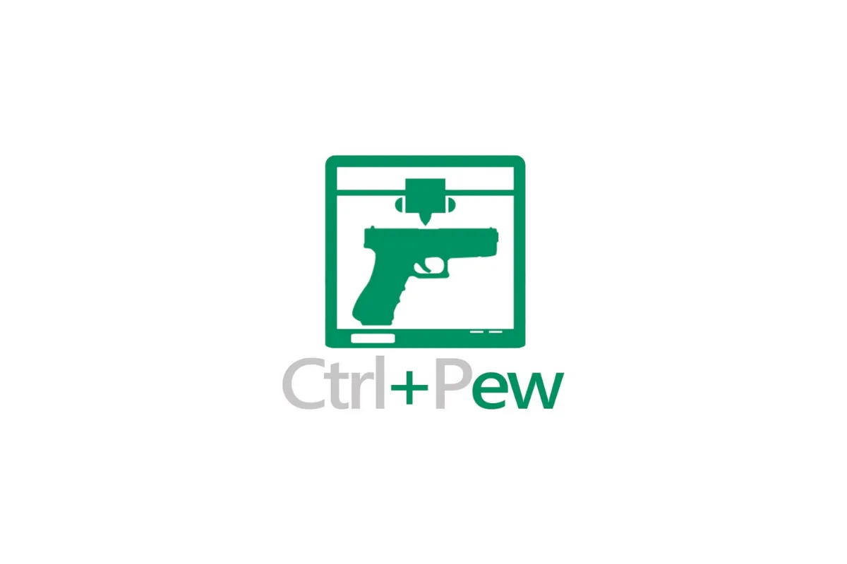 ctrl pew