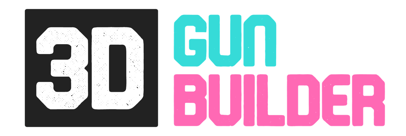 3D Gun Builder