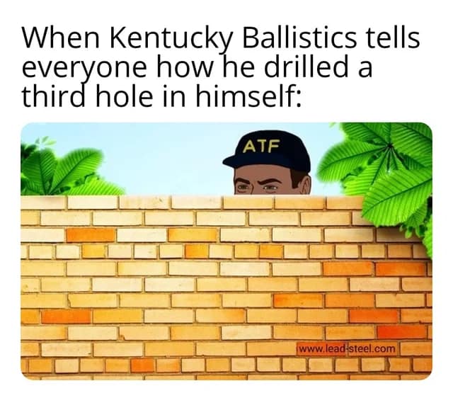 third hole atf wall memes