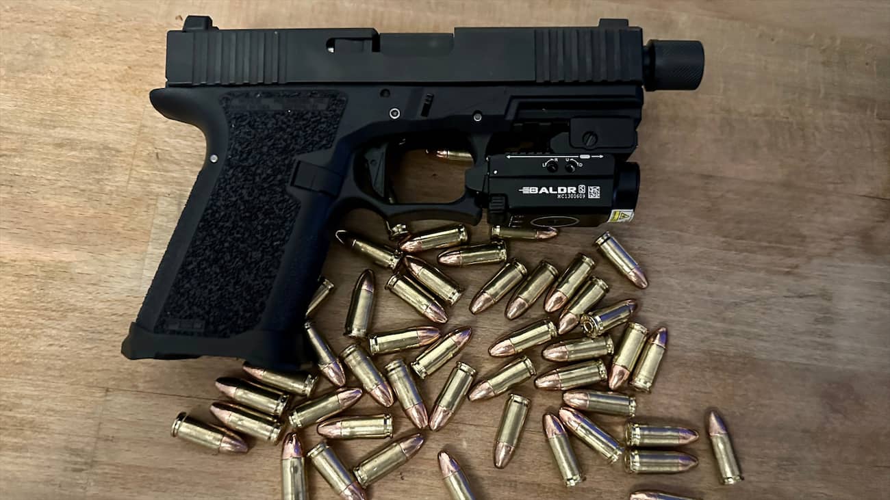 Polymer 80 Ammo (Ultimate Bullet Guide)