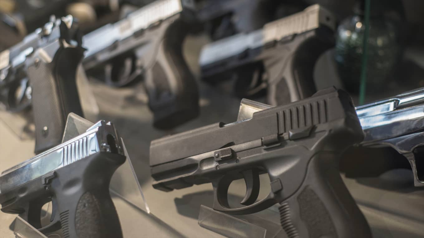 Best Small (Micro + Sub Compact) 9mm Pistols