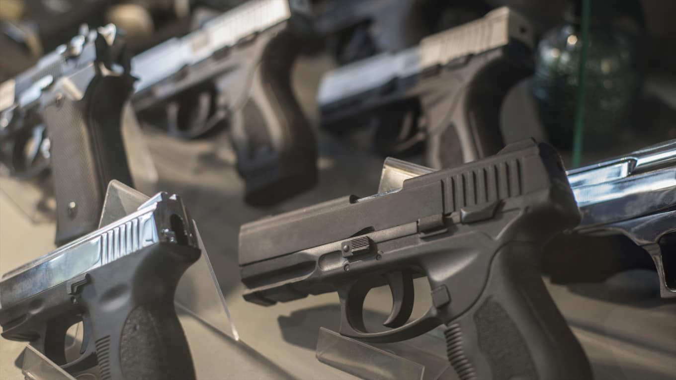 Best Small (Micro + Sub Compact) 9mm Pistols