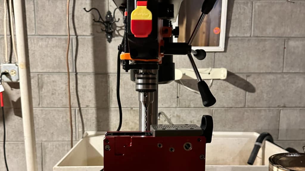 drill press ar15 lower best