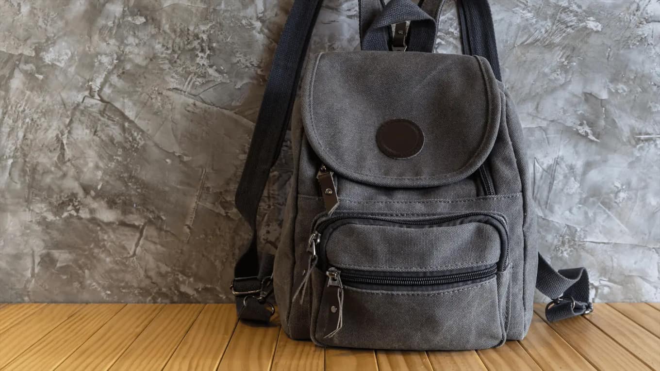 Concealed Carry Backpacks (6 Best)