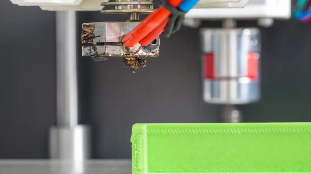 tpu filament hard gun