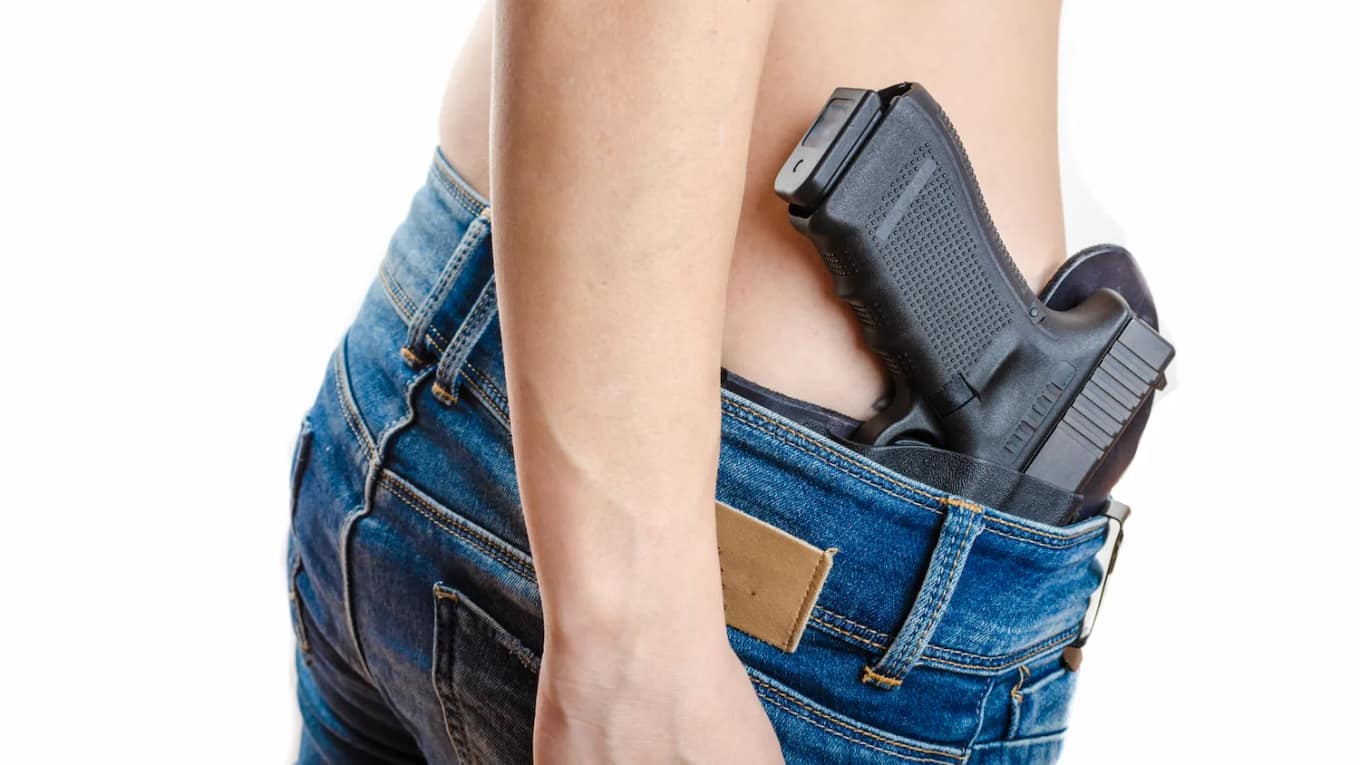 Concealed Carry Clothing (Jackets, Shirts, Pants, and More)