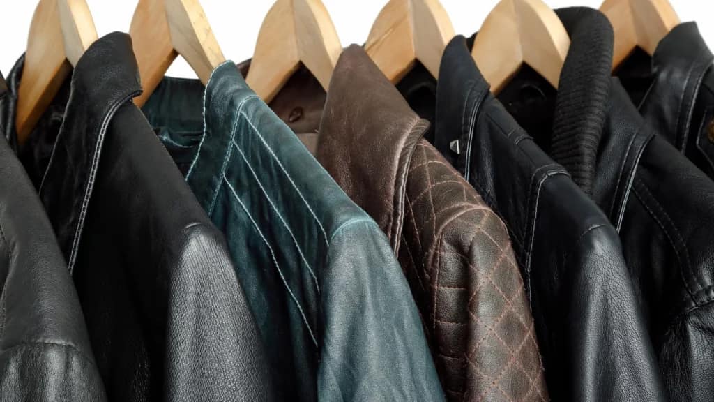 jacket selection concealed carry clothing