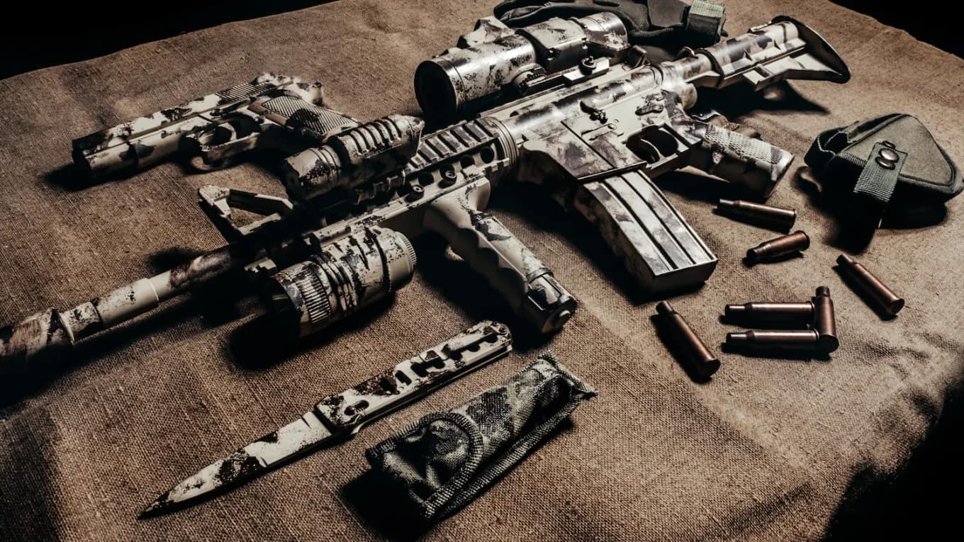Best US AR15 Manufacturers (Brands Ranked + Tier List)