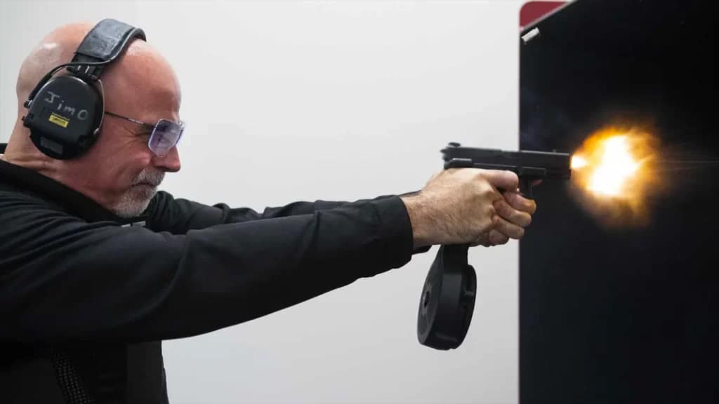 test fire glock switch