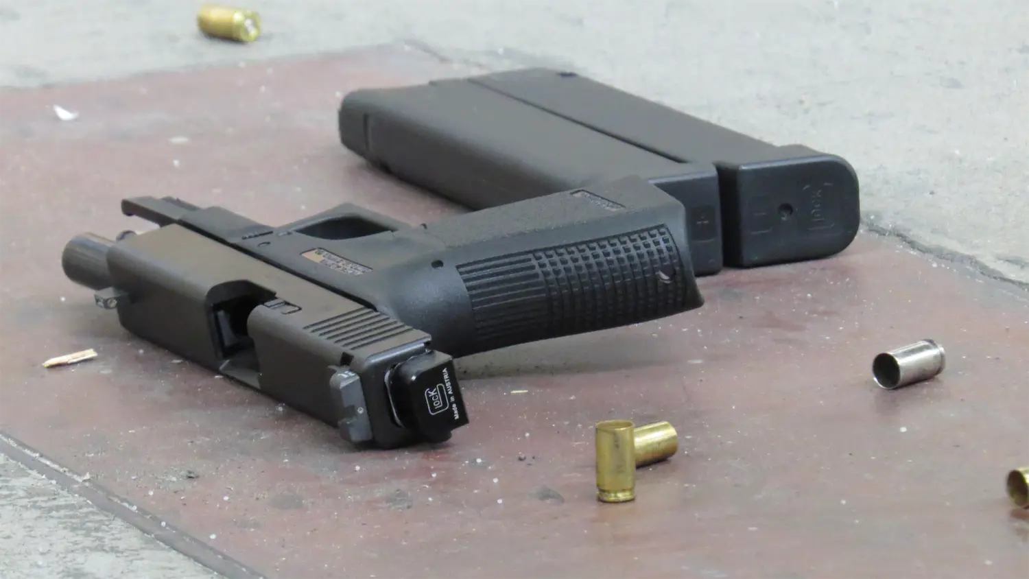 How to Legally Own a Glock Switch (Expert Guide)