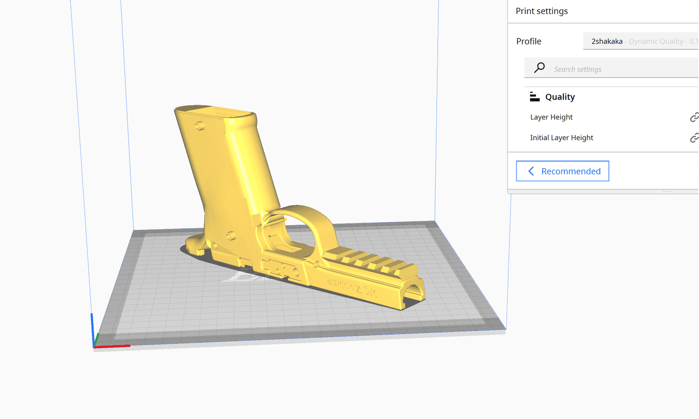 ok zoomer stl render