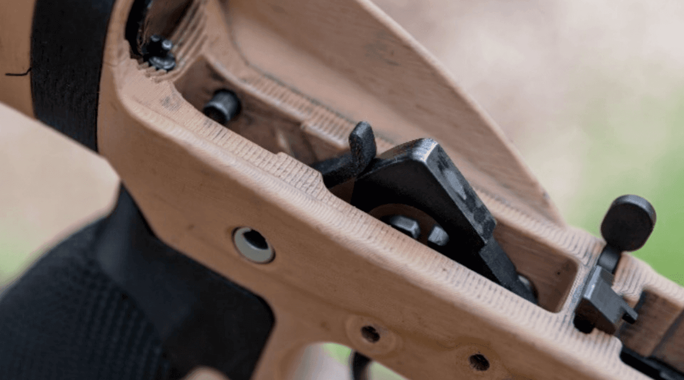 installing hoffman super safety