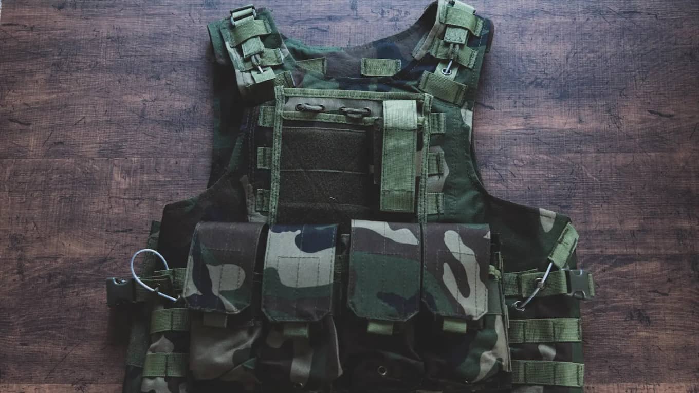 11 Best Body Armor Plate Carriers for Maximum Protection