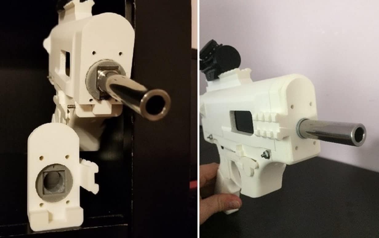 fgc9 g19 ss barrel