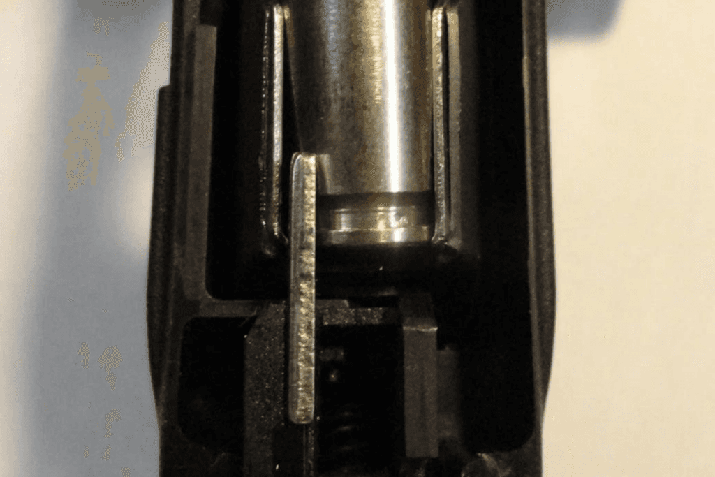 filing ejector housing