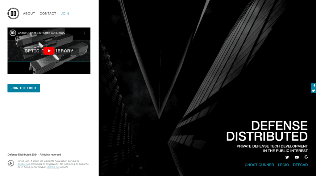 DDSite