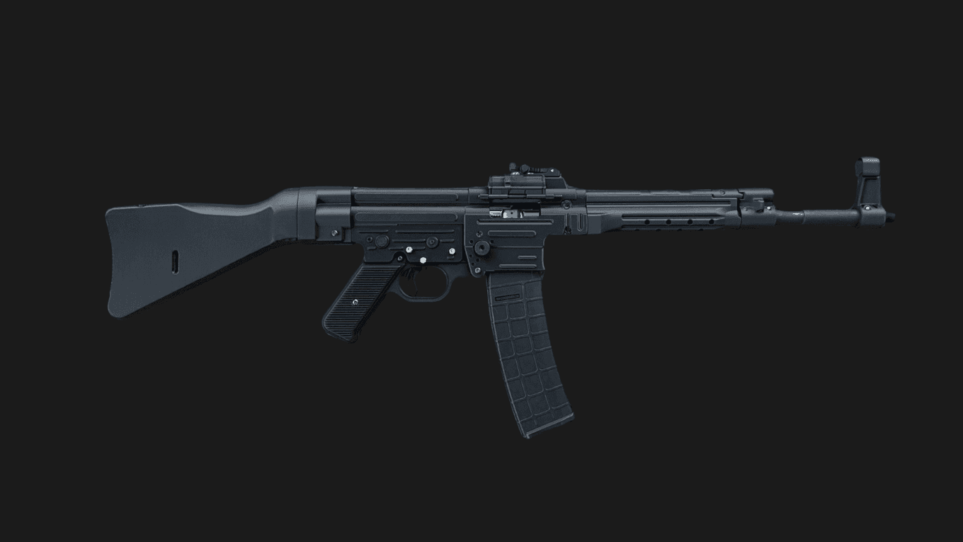 Sturmgewehr-556 (STG-44)