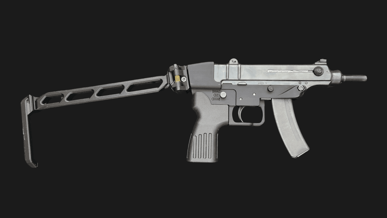 SSSzar V3