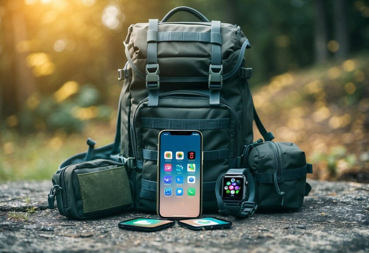5 Best Survival & Prepper Apps to Keep You Ready for Anything