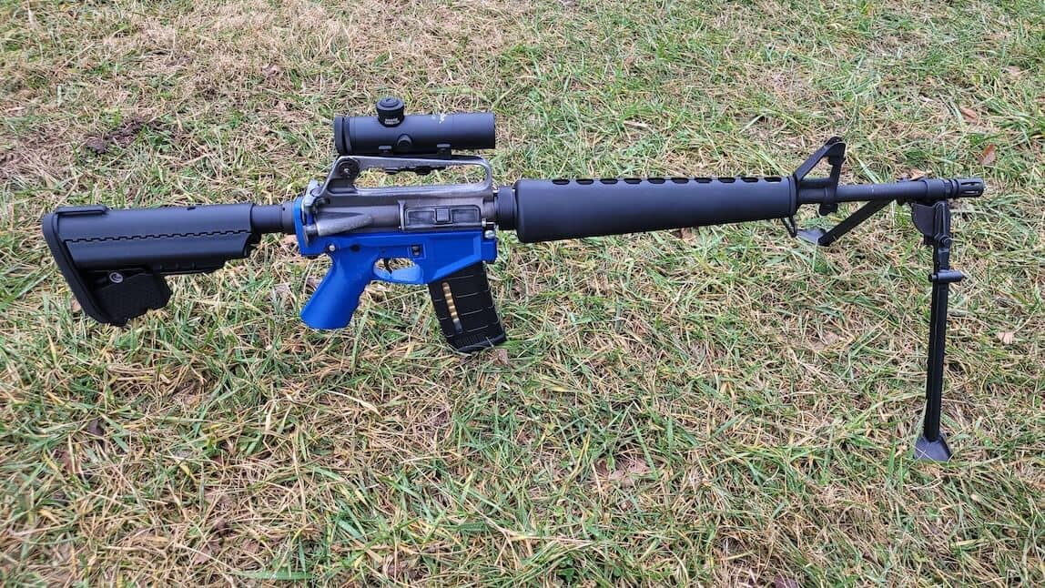 606 UBARX