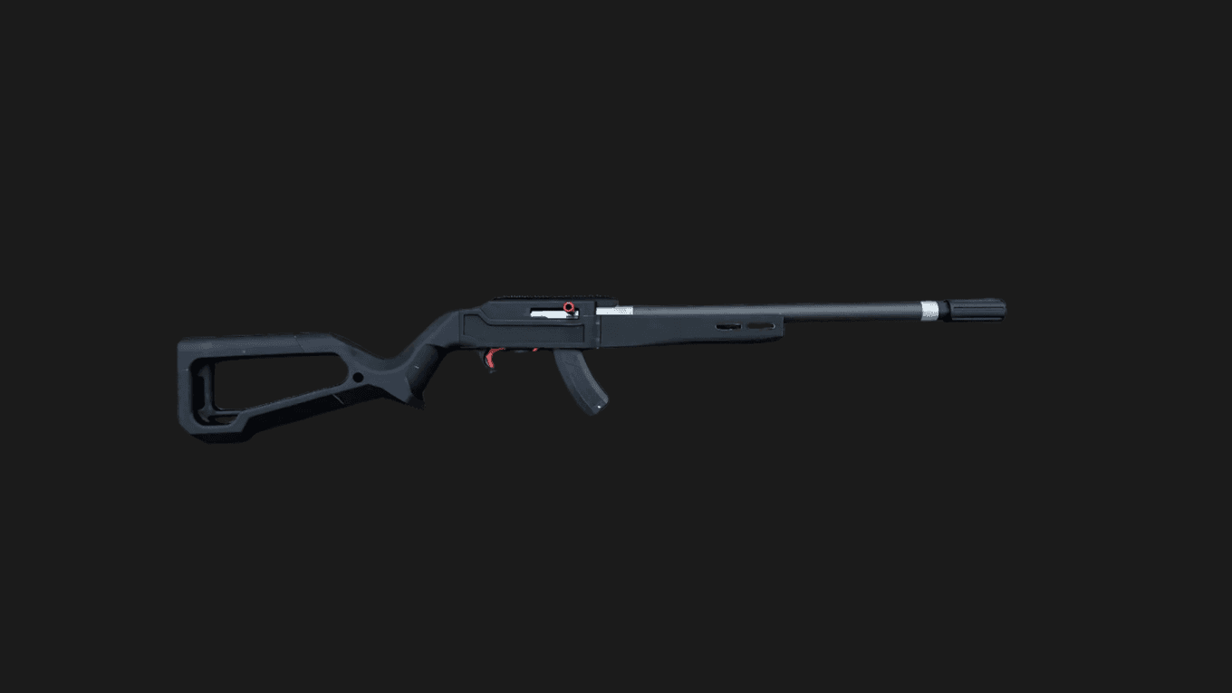 Regular 10-22