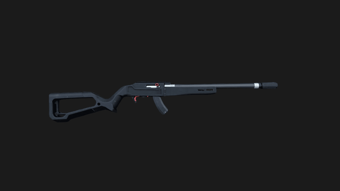 Regular 10-22