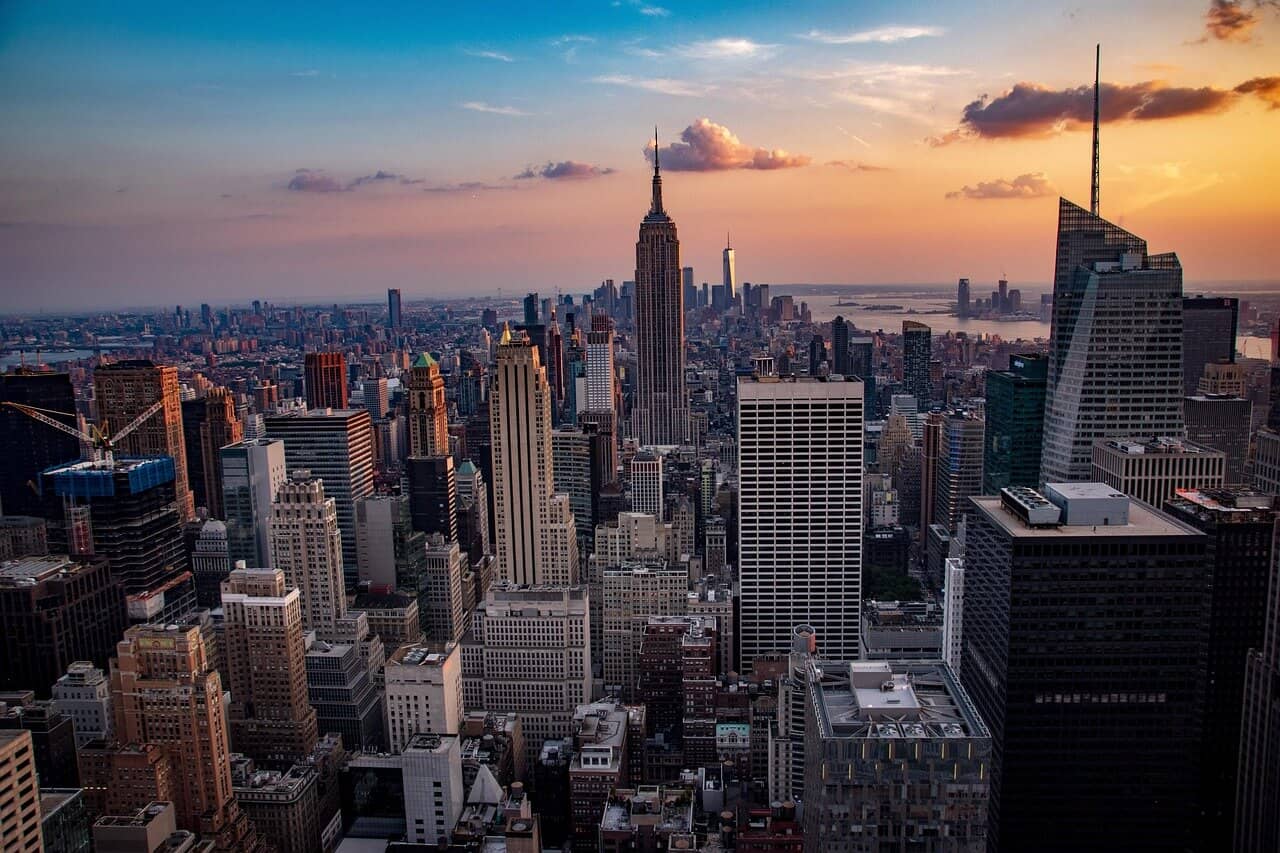 New York Gun Control is Afraid, and That’s a Good Thing