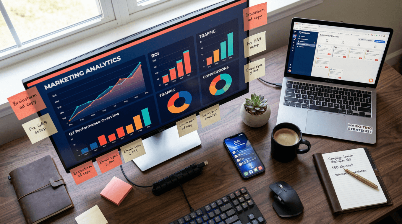 Firearms Marketing Agencies (6 Favorites for 2026)