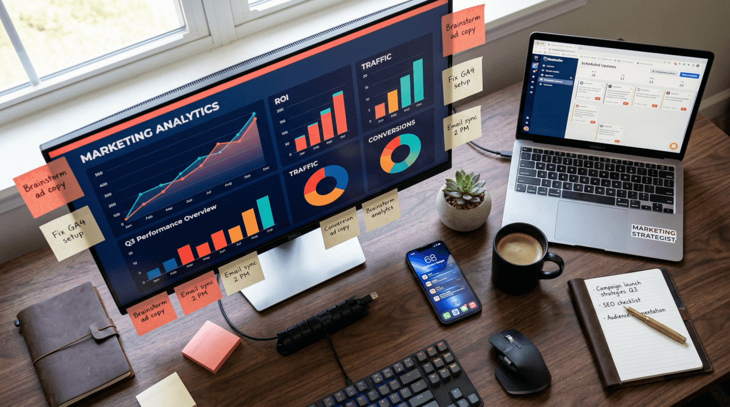 Firearms Marketing Agencies (6 Favorites for 2026)