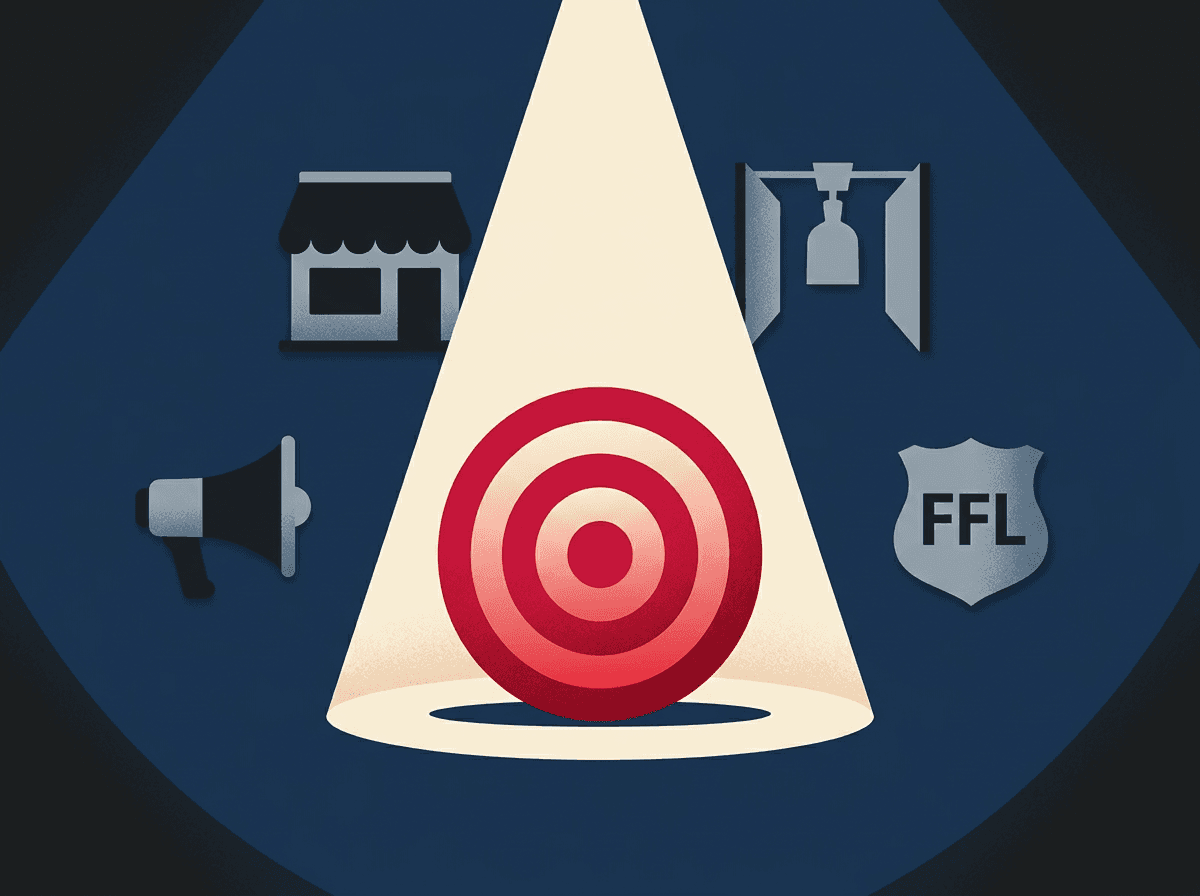 niche focus firearms agency